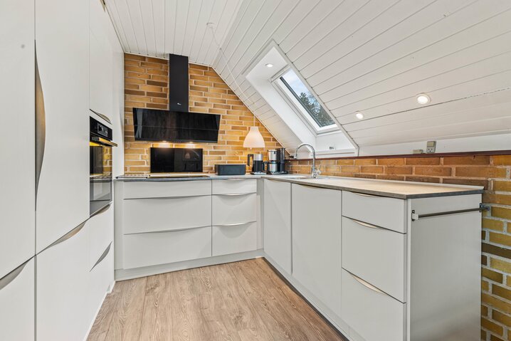 Ferienhaus 30658 in Søndervang 141, Houstrup - Bild #2