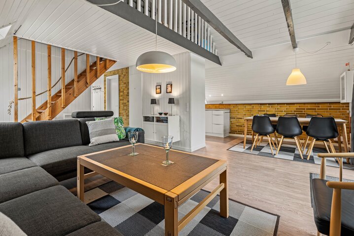 Ferienhaus 30658 in Søndervang 141, Houstrup - Bild #4
