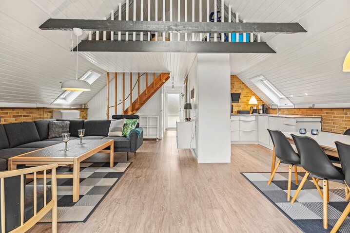 Ferienhaus 30658 in Søndervang 141, Houstrup - Bild #5