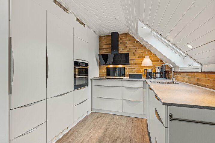 Ferienhaus 30658 in Søndervang 141, Houstrup - Bild #8