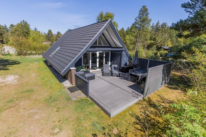 Sommerhus 30658 på Søndervang 141, Houstrup - Billede #0
