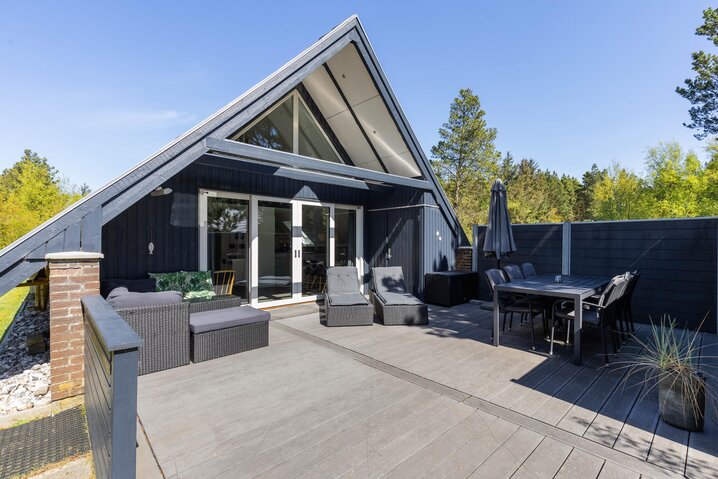 Sommerhus 30658 på Søndervang 141, Houstrup - Billede #15