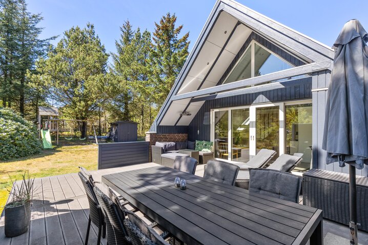 Sommerhus 30658 på Søndervang 141, Houstrup - Billede #16