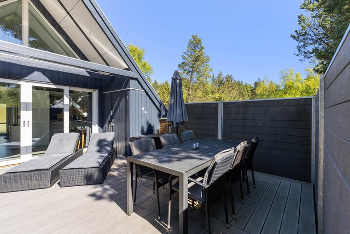 Sommerhus 30658 på Søndervang 141, Houstrup - Billede #17