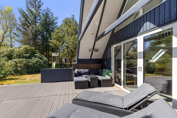 Sommerhus 30658 på Søndervang 141, Houstrup - Billede #18