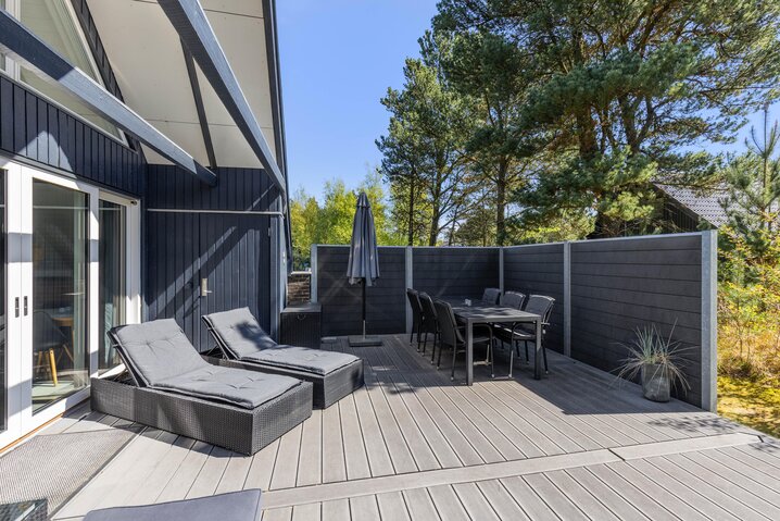 Sommerhus 30658 på Søndervang 141, Houstrup - Billede #21