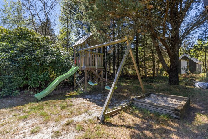Sommerhus 30658 på Søndervang 141, Houstrup - Billede #22