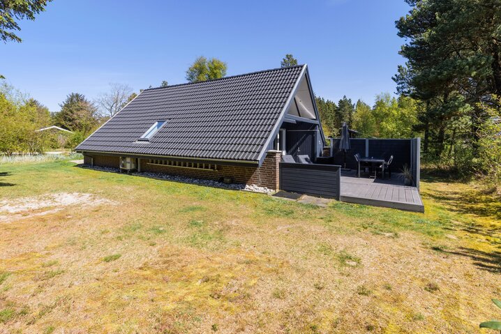 Sommerhus 30658 på Søndervang 141, Houstrup - Billede #23