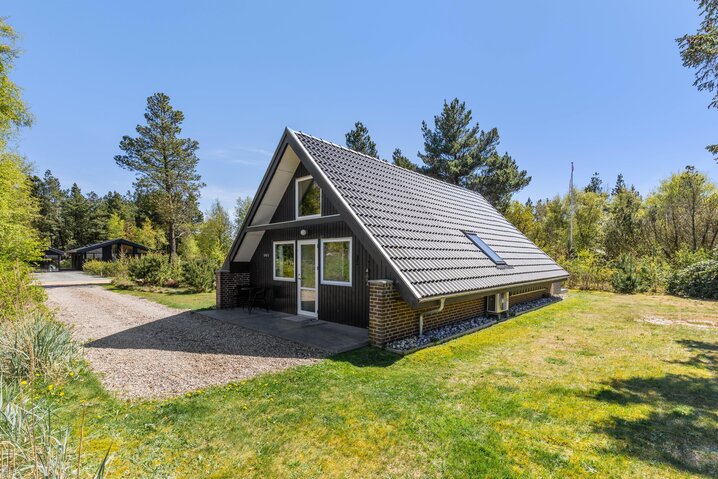 Sommerhus 30658 på Søndervang 141, Houstrup - Billede #24