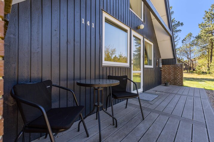 Sommerhus 30658 på Søndervang 141, Houstrup - Billede #25