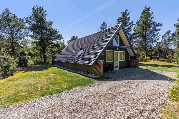 Sommerhus 30658 på Søndervang 141, Houstrup - Billede #26