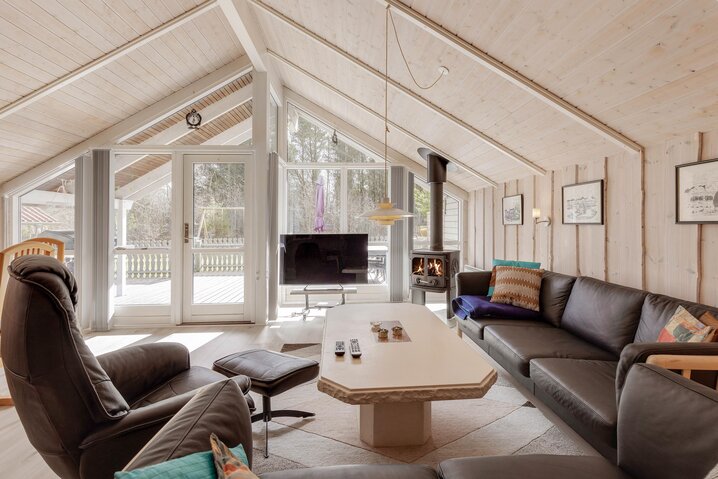 Sommerhus 30660 på Vestervang 37, Houstrup - Billede #1