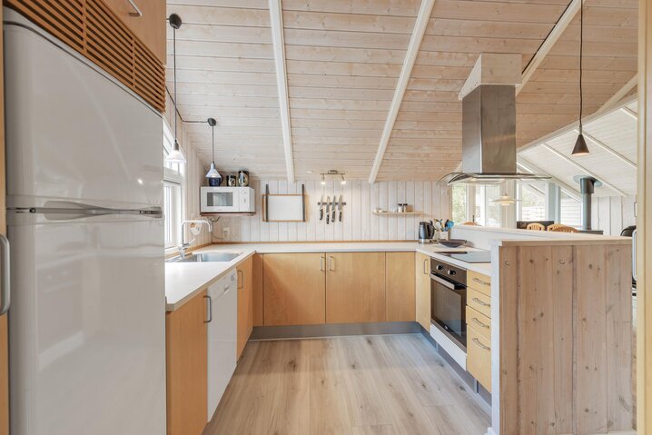 Sommerhus 30660 på Vestervang 37, Houstrup - Billede #2