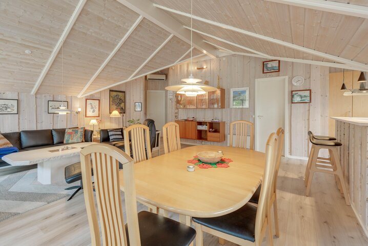 Sommerhus 30660 på Vestervang 37, Houstrup - Billede #9