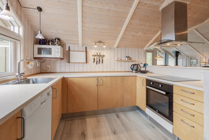 Sommerhus 30660 på Vestervang 37, Houstrup - Billede #12