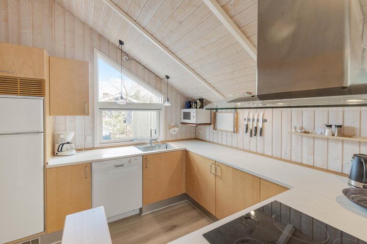 Sommerhus 30660 på Vestervang 37, Houstrup - Billede #14