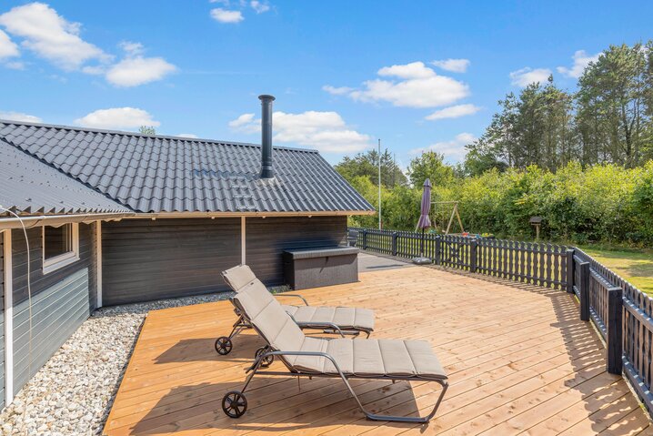 Sommerhus 30660 på Vestervang 37, Houstrup - Billede #24
