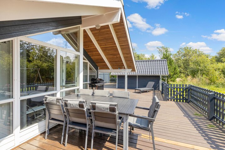 Sommerhus 30660 på Vestervang 37, Houstrup - Billede #25