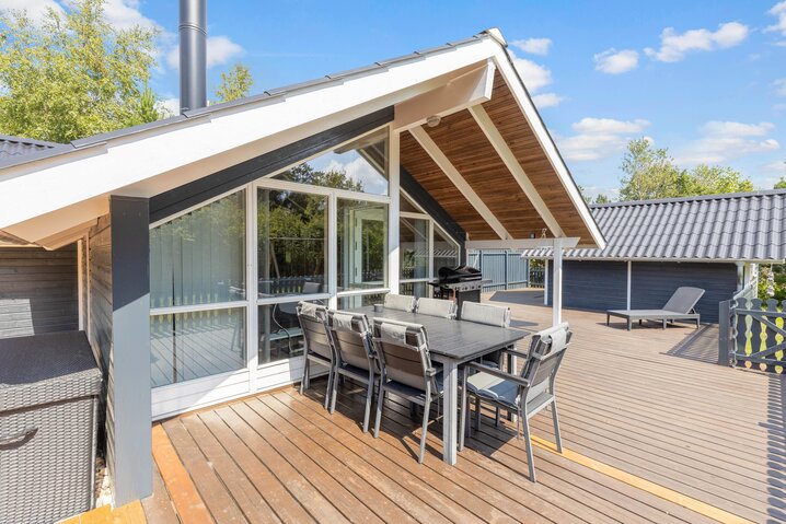 Sommerhus 30660 på Vestervang 37, Houstrup - Billede #26