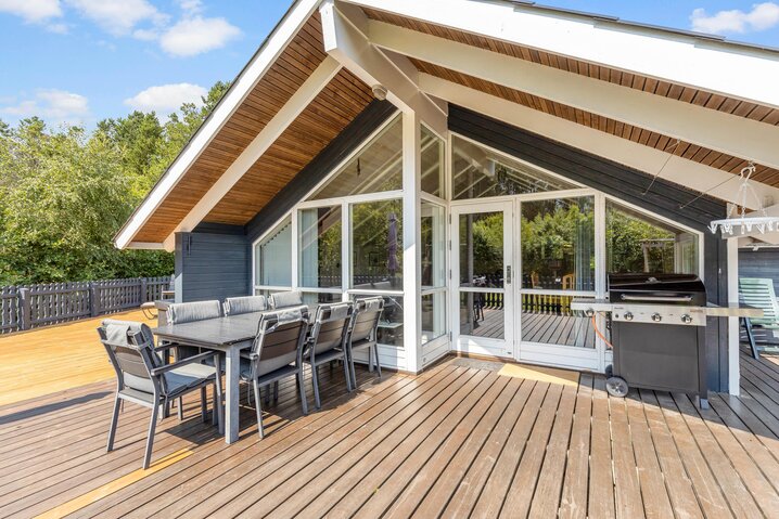 Sommerhus 30660 på Vestervang 37, Houstrup - Billede #27
