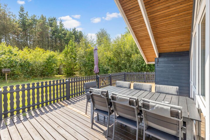 Sommerhus 30660 på Vestervang 37, Houstrup - Billede #28