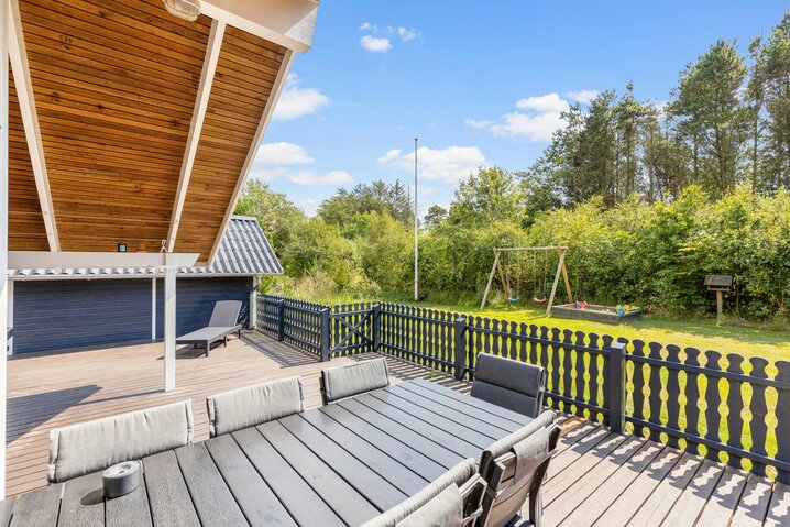 Sommerhus 30660 på Vestervang 37, Houstrup - Billede #29