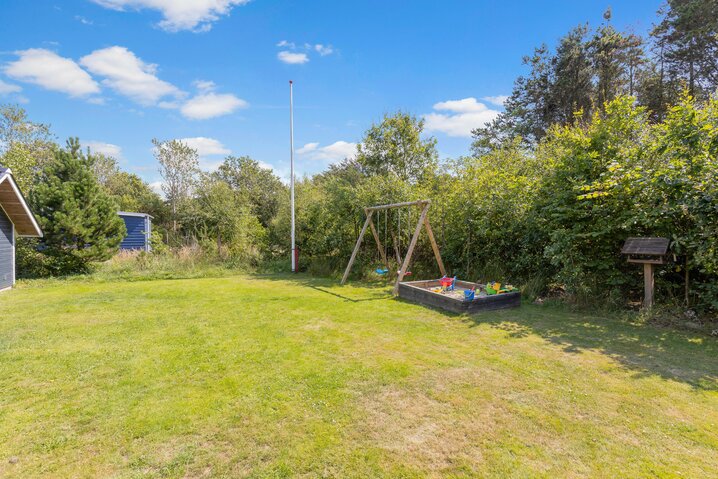 Sommerhus 30660 på Vestervang 37, Houstrup - Billede #30