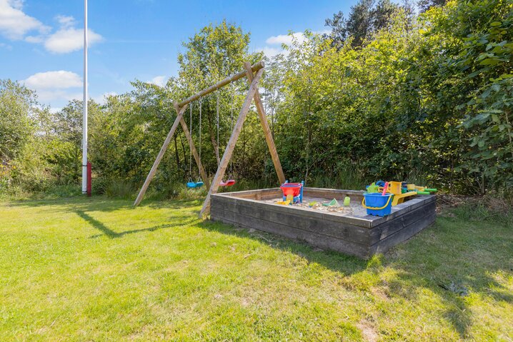 Sommerhus 30660 på Vestervang 37, Houstrup - Billede #31