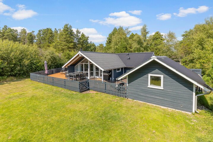 Sommerhus 30660 på Vestervang 37, Houstrup - Billede #32