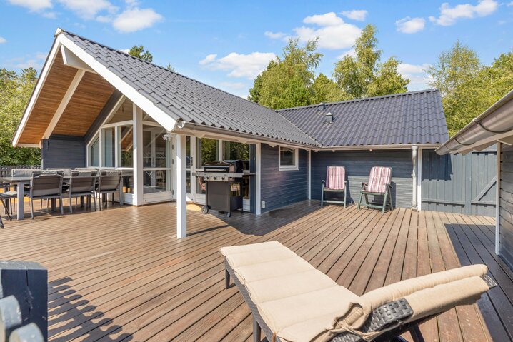 Sommerhus 30660 på Vestervang 37, Houstrup - Billede #33