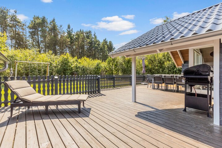 Sommerhus 30660 på Vestervang 37, Houstrup - Billede #35