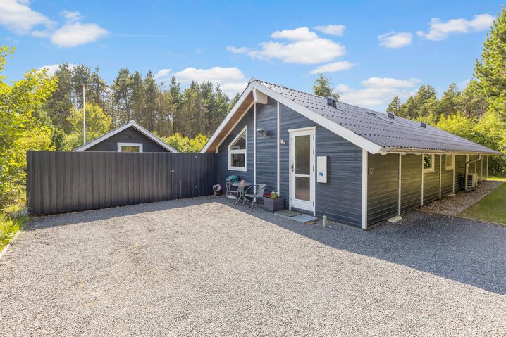 Sommerhus 30660 på Vestervang 37, Houstrup - Billede #37