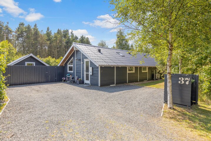 Sommerhus 30660 på Vestervang 37, Houstrup - Billede #38
