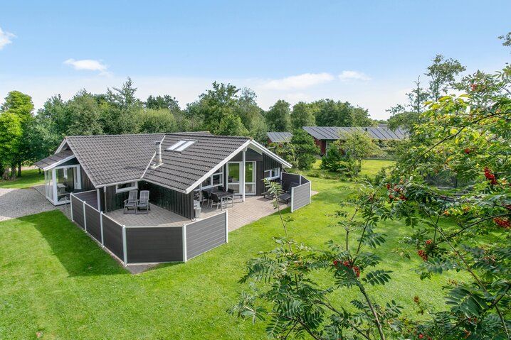 Sommerhus 30661 på Vestervang 31, Houstrup - Billede #0