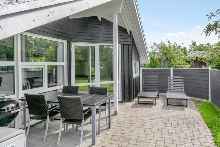 Sommerhus 30661 på Vestervang 31, Houstrup - Billede #18