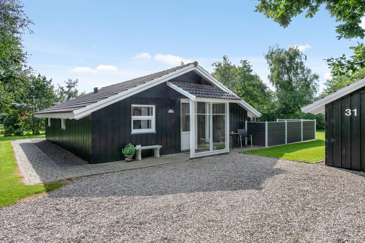 Sommerhus 30661 på Vestervang 31, Houstrup - Billede #25