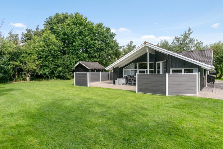 Sommerhus 30661 på Vestervang 31, Houstrup - Billede #26