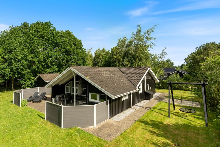 Ferienhaus 30661 in Vestervang 31, Houstrup - Bild #17