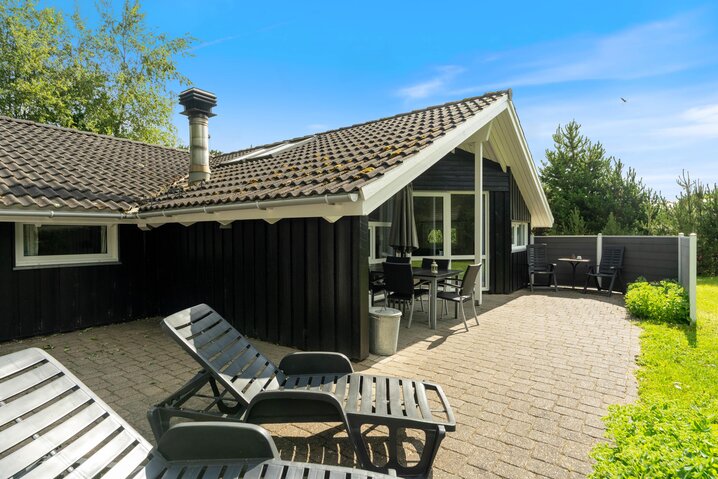 Ferienhaus 30661 in Vestervang 31, Houstrup - Bild #19
