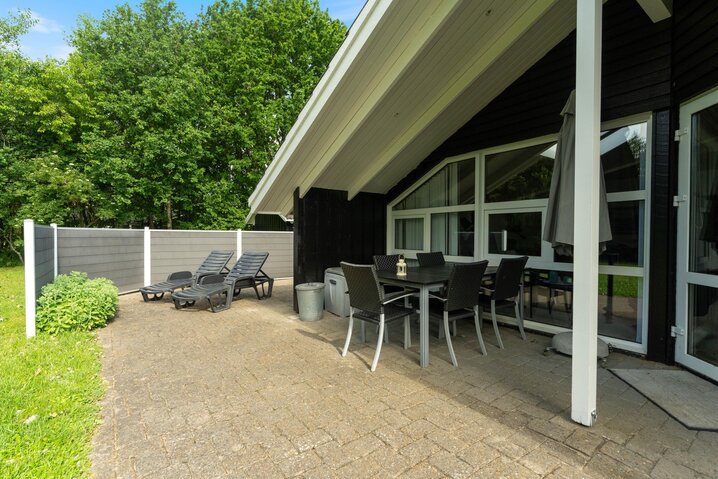 Ferienhaus 30661 in Vestervang 31, Houstrup - Bild #20