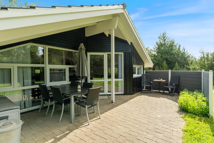 Ferienhaus 30661 in Vestervang 31, Houstrup - Bild #21