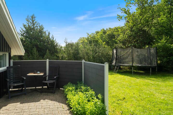 Ferienhaus 30661 in Vestervang 31, Houstrup - Bild #22