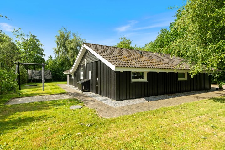 Ferienhaus 30661 in Vestervang 31, Houstrup - Bild #24