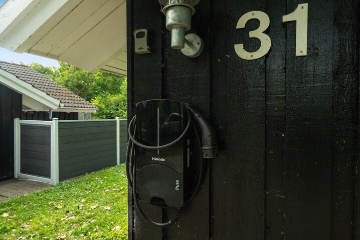 Ferienhaus 30661 in Vestervang 31, Houstrup - Bild #25