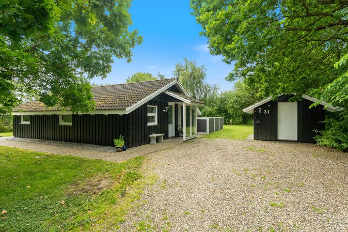 Ferienhaus 30661 in Vestervang 31, Houstrup - Bild #26