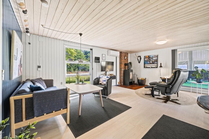 Ferienhaus 30662 in Hedevang 62, Houstrup - Bild #1