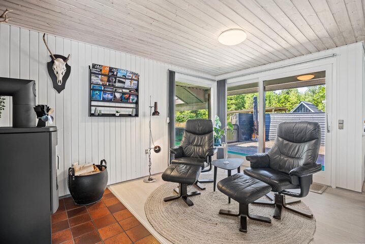 Ferienhaus 30662 in Hedevang 62, Houstrup - Bild #4