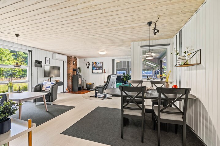 Ferienhaus 30662 in Hedevang 62, Houstrup - Bild #5