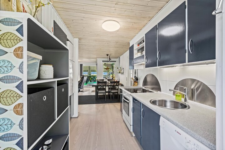 Ferienhaus 30662 in Hedevang 62, Houstrup - Bild #9