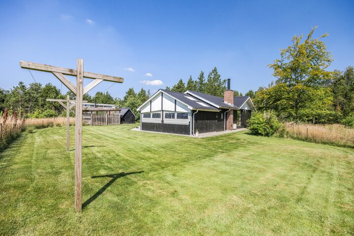 Ferienhaus 30662 in Hedevang 62, Houstrup - Bild #15